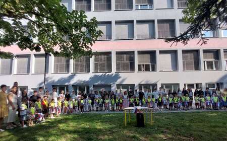 Prvošolčki OŠ Dragotina Ketteja-1200